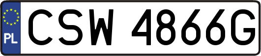 CSW4866G