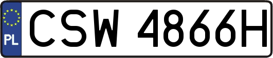 CSW4866H
