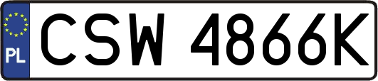 CSW4866K