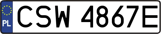CSW4867E