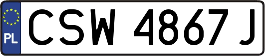 CSW4867J