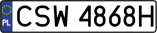 CSW4868H
