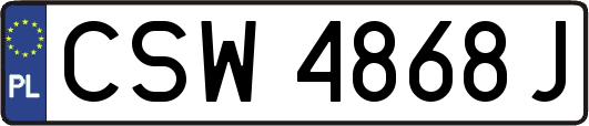 CSW4868J