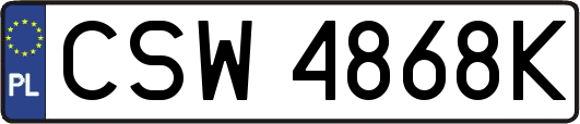 CSW4868K