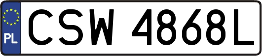 CSW4868L