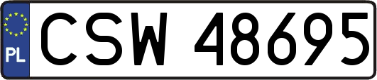 CSW48695