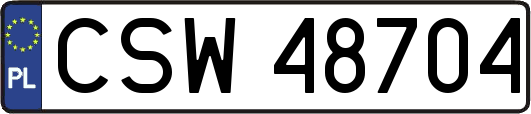 CSW48704