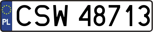 CSW48713