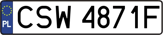 CSW4871F
