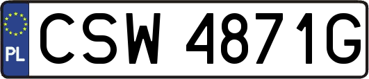 CSW4871G