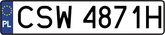 CSW4871H