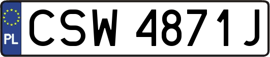 CSW4871J