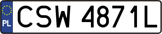 CSW4871L
