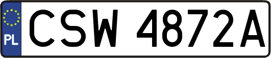 CSW4872A