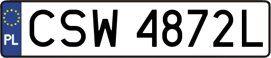 CSW4872L