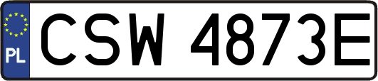CSW4873E