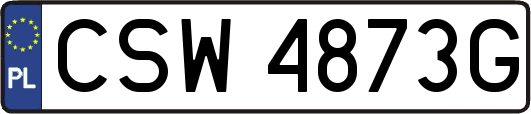 CSW4873G