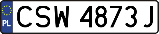 CSW4873J