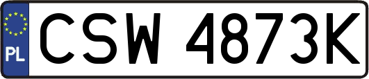 CSW4873K