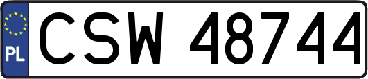 CSW48744