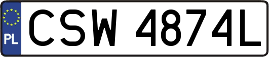 CSW4874L
