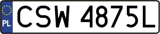 CSW4875L
