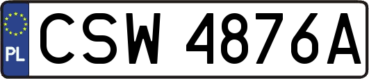 CSW4876A