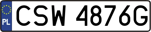 CSW4876G