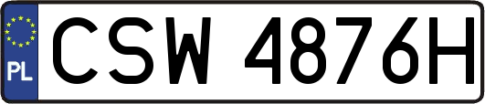 CSW4876H