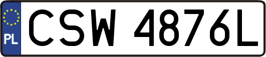 CSW4876L