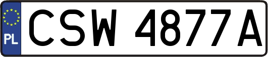 CSW4877A