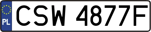CSW4877F