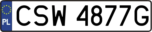 CSW4877G