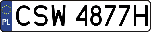 CSW4877H