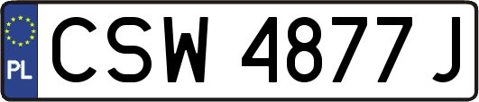 CSW4877J