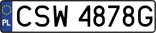 CSW4878G