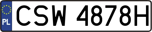 CSW4878H