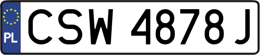CSW4878J