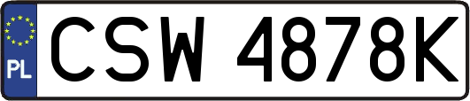 CSW4878K