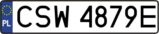 CSW4879E