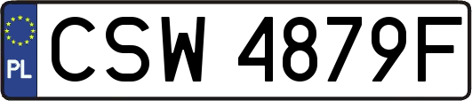 CSW4879F