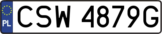 CSW4879G