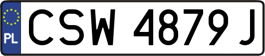 CSW4879J