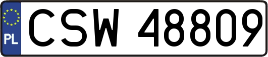 CSW48809