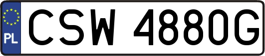 CSW4880G