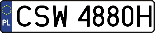 CSW4880H