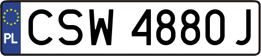 CSW4880J