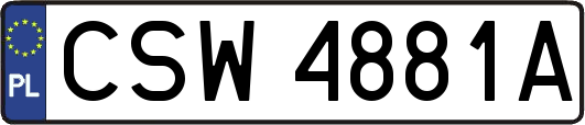 CSW4881A
