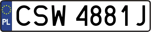 CSW4881J