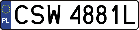 CSW4881L